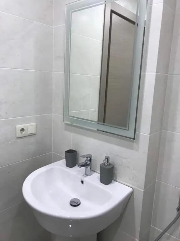 New Flat In M2 Private Complex - photo 6