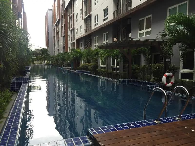 The Trust Central Pattaya - photo 9