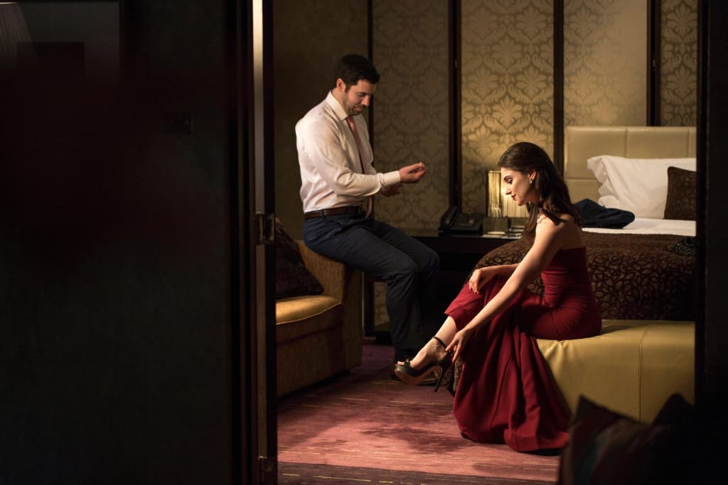 InterContinental Melbourne The Rialto by IHG - photo 14
