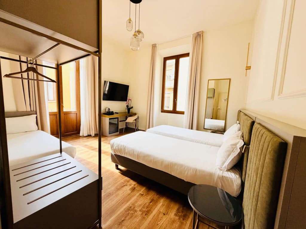 Hotel Duca D'Aosta - photo 16