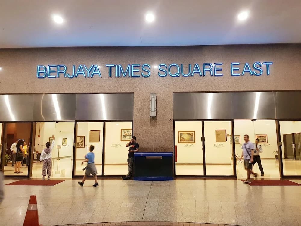 Bintang Service Suite at Times Square - main photo