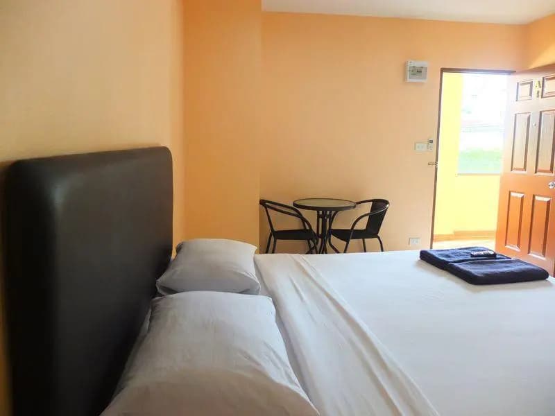 The Net Service Apartment - photo 3