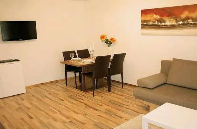 Traditional Apartments Vienna - photo 5