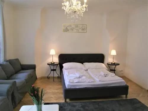 Charles Bridge Suites - photo 6
