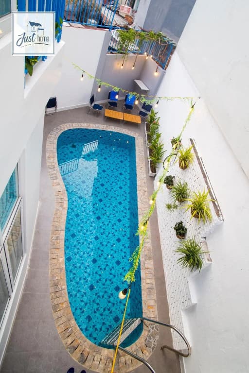 Just Home Hostel - photo 14