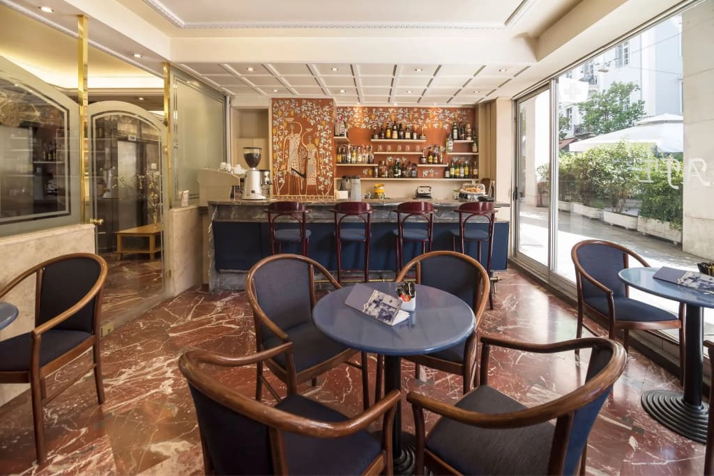 Astor Hotel Athens - photo 17