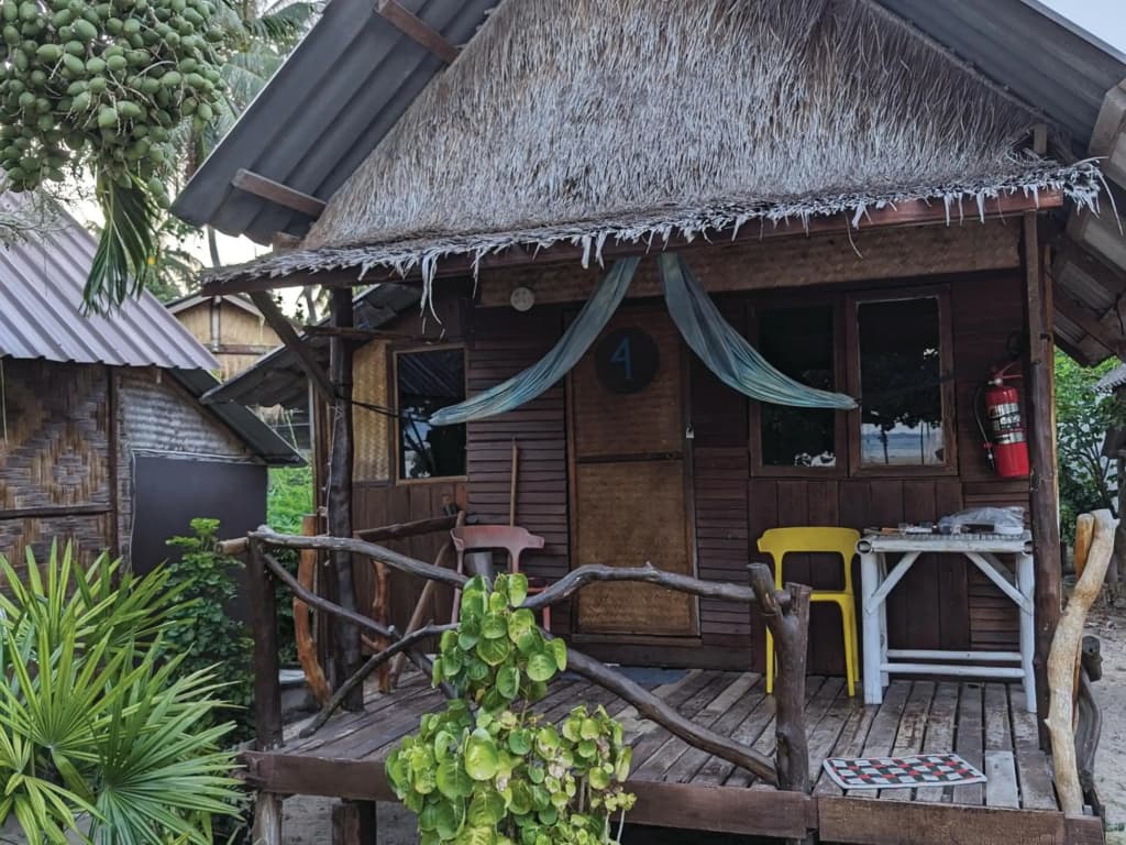 Munchies Resort - photo 18