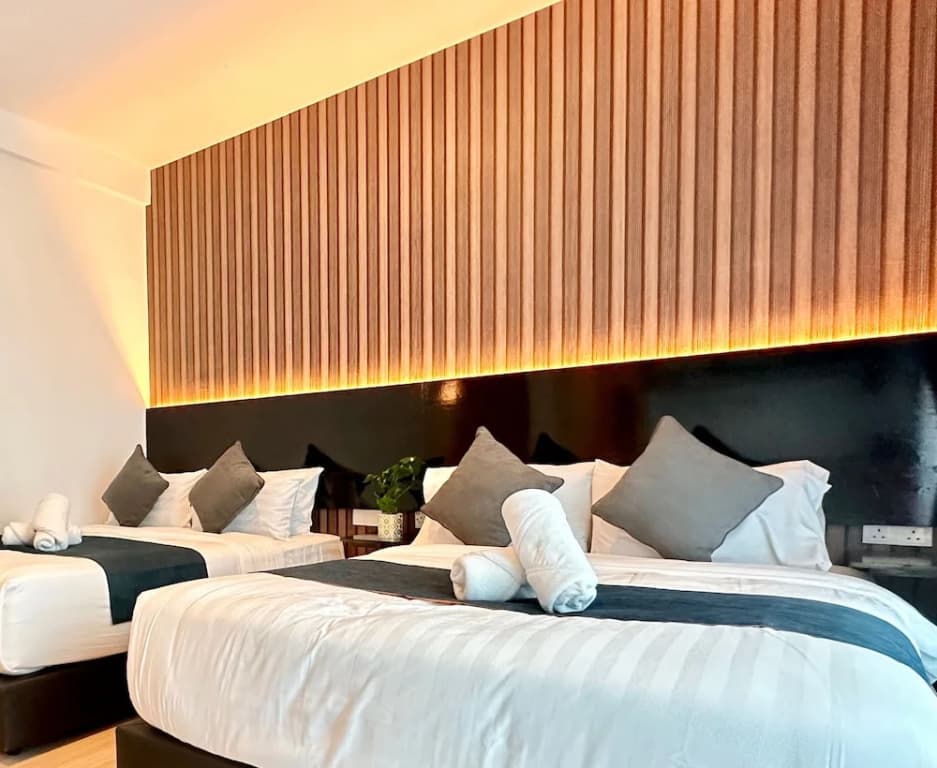 The Wave Residence - photo 40