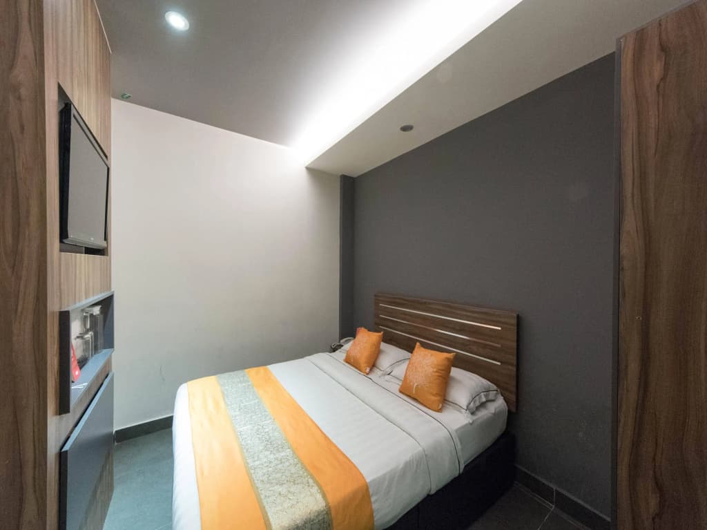 Kai Hotel - photo 3