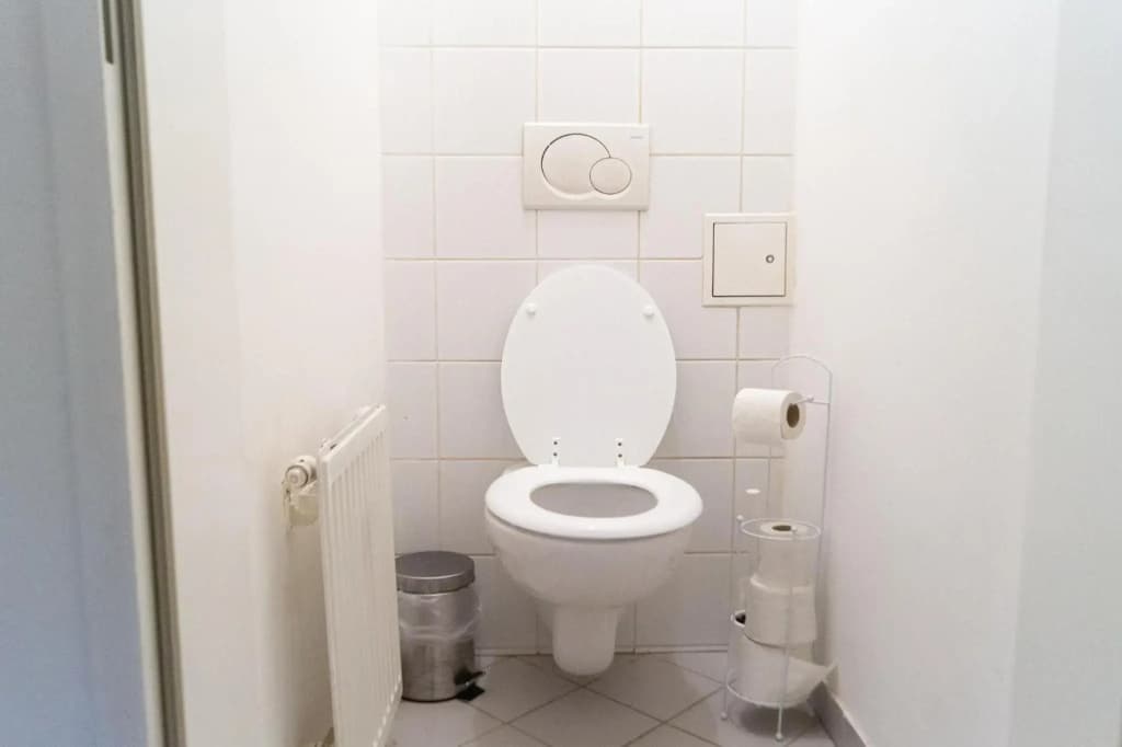 comfortable 3BR -Belvedere -Perfect for long stays - photo 18