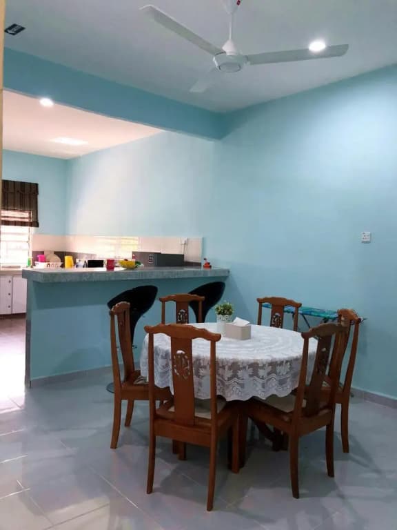 Twin Homestay A - photo 11