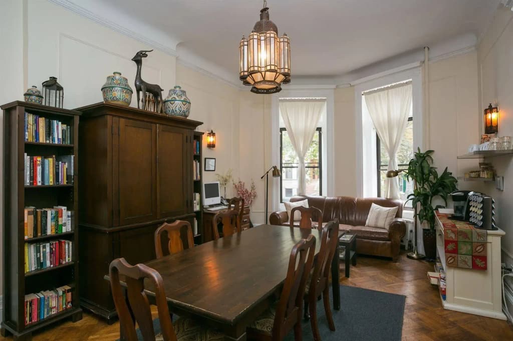 Lefferts Manor Bed and Breakfast - photo 7