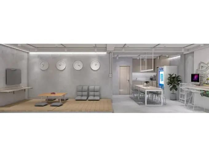 Bbnb Hostel - photo 9