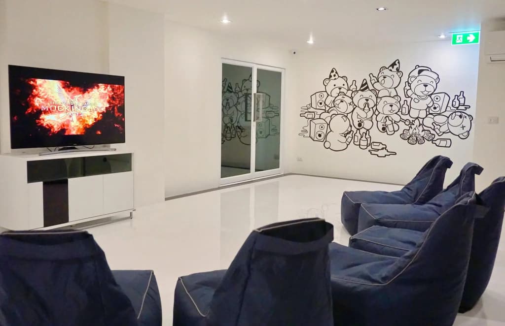 BearPacker Patong Hostel - photo 10