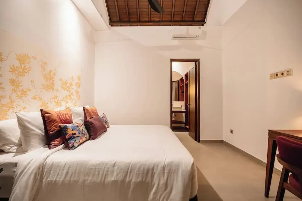 Rocca Bella Villa 1 by Alfred in Bali - photo 17