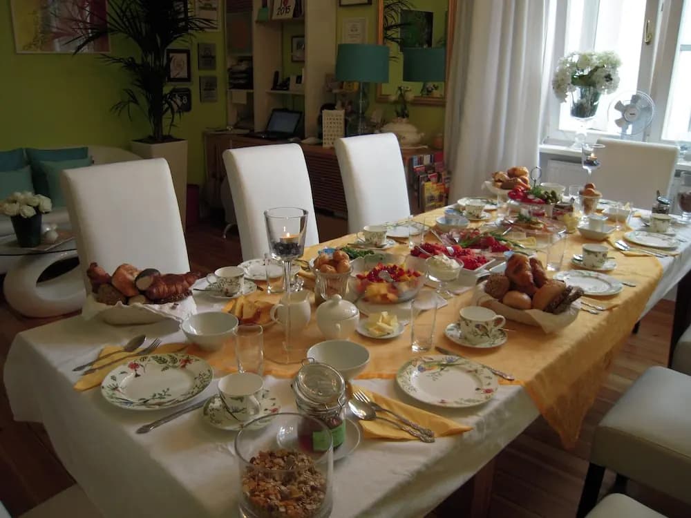 mittendrin - Boutique Hotel Berlin - photo 19