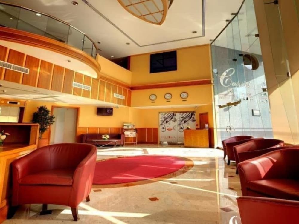 Capitol Residence - photo 2
