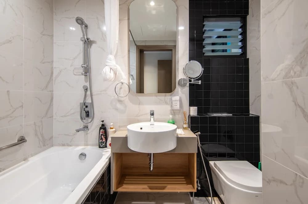 Le Places ZENITY Apartment District 1 - photo 9