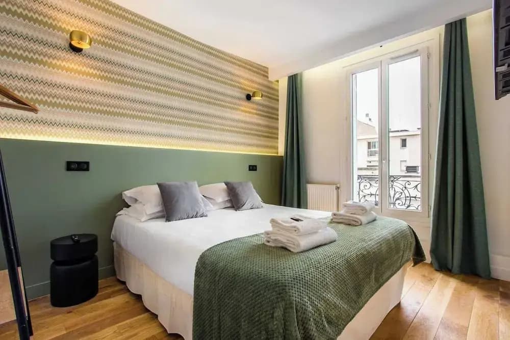 Magnificent Apartment - 2br/6p - Tour Eiffel - photo 2