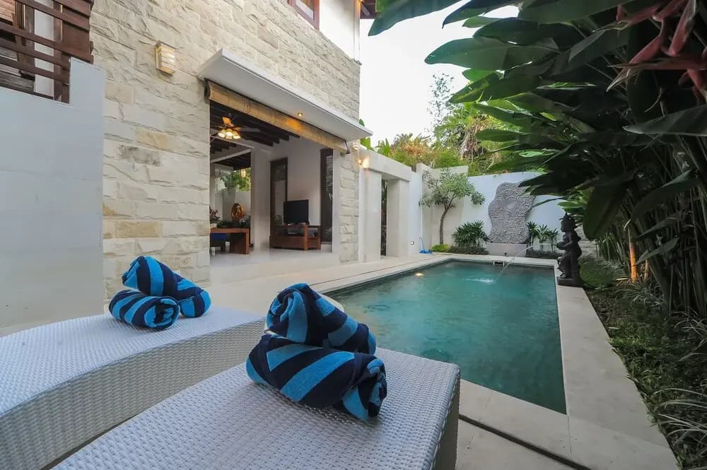 Villa Cosmo - photo 13