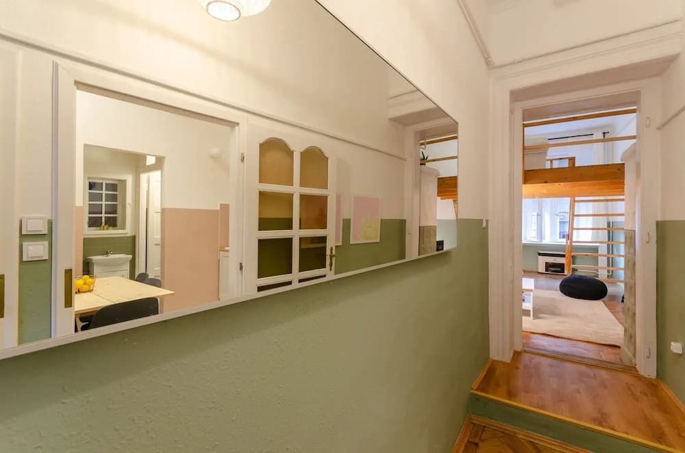 Coriander Apartment - photo 12
