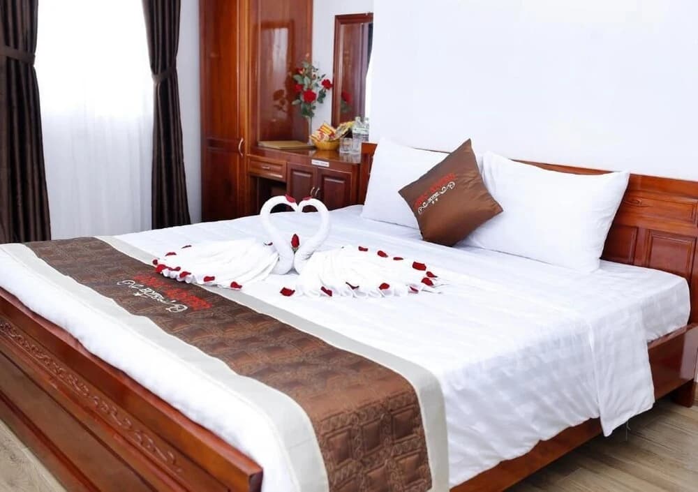 7S Hotel Quoc Khanh Danang - photo 6