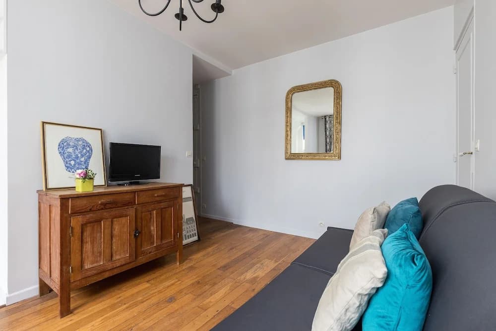 Place des Vosges - Bastille Apartment - photo 3
