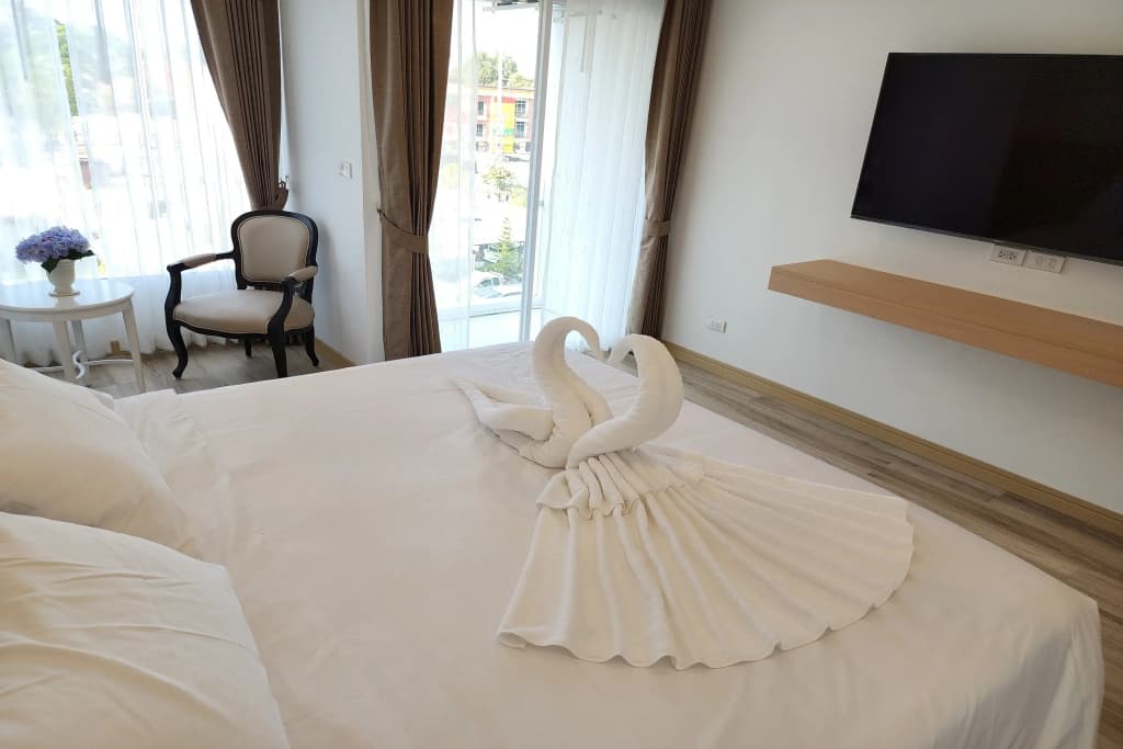 Arsh Boutique Hotel - photo 4