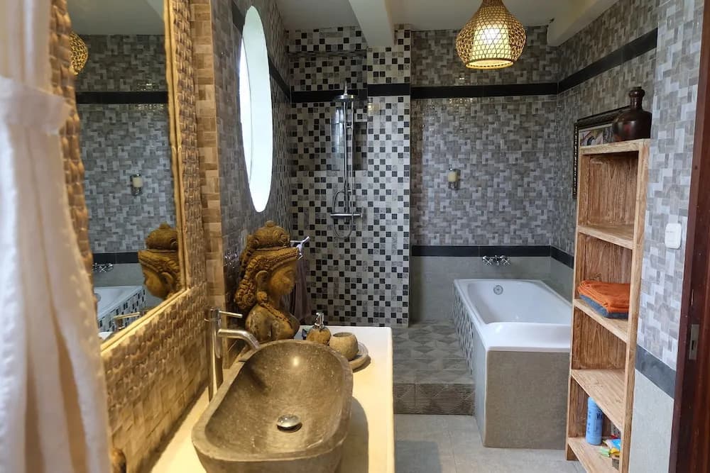 Tirta Asri Ubud Villa - photo 17