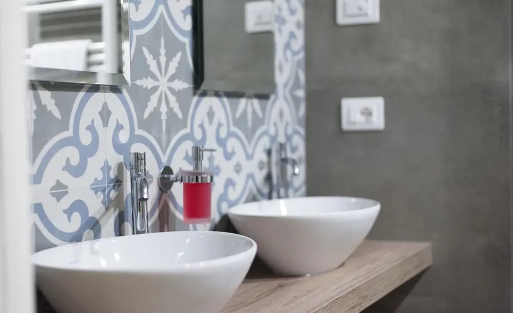 Le Fiorentine Boutique Apartments - photo 9