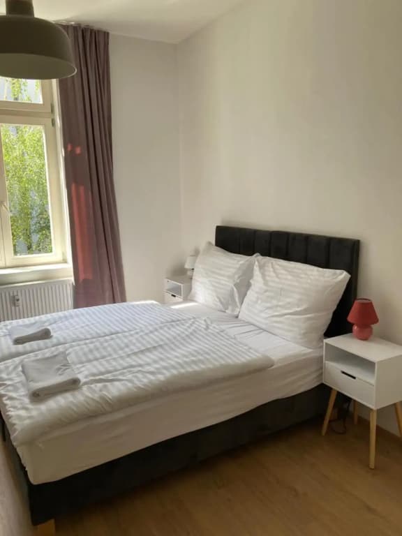 Zizkov tower suites - photo 21