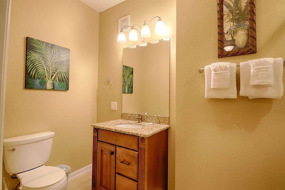 3 BR Condo with corner Lanai - NPM 8793 - photo 8