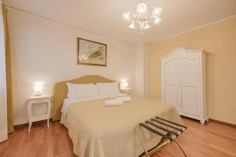 Santo Stefano Palace Suite 3 - photo 17