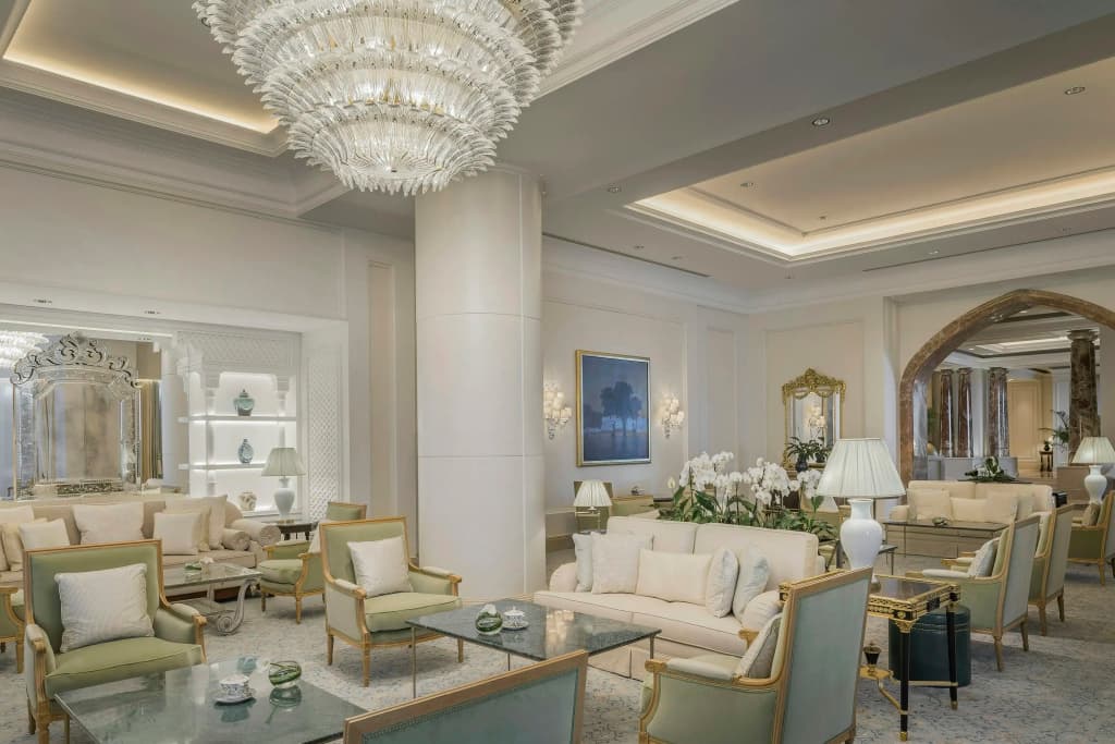 Four Seasons Hotel Doha - photo 31