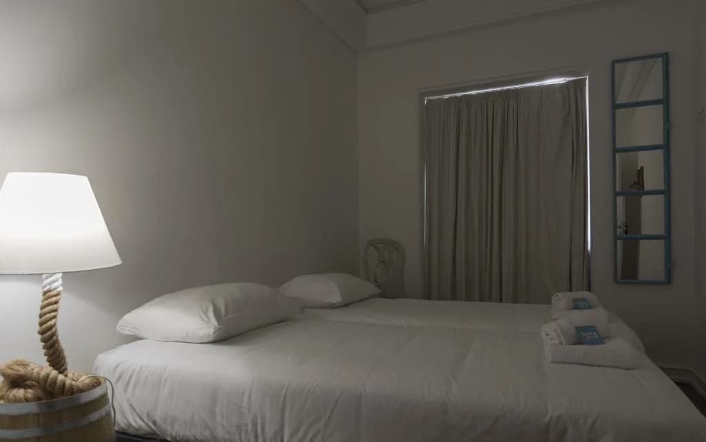 Lisbon Forever Hostel - photo 3