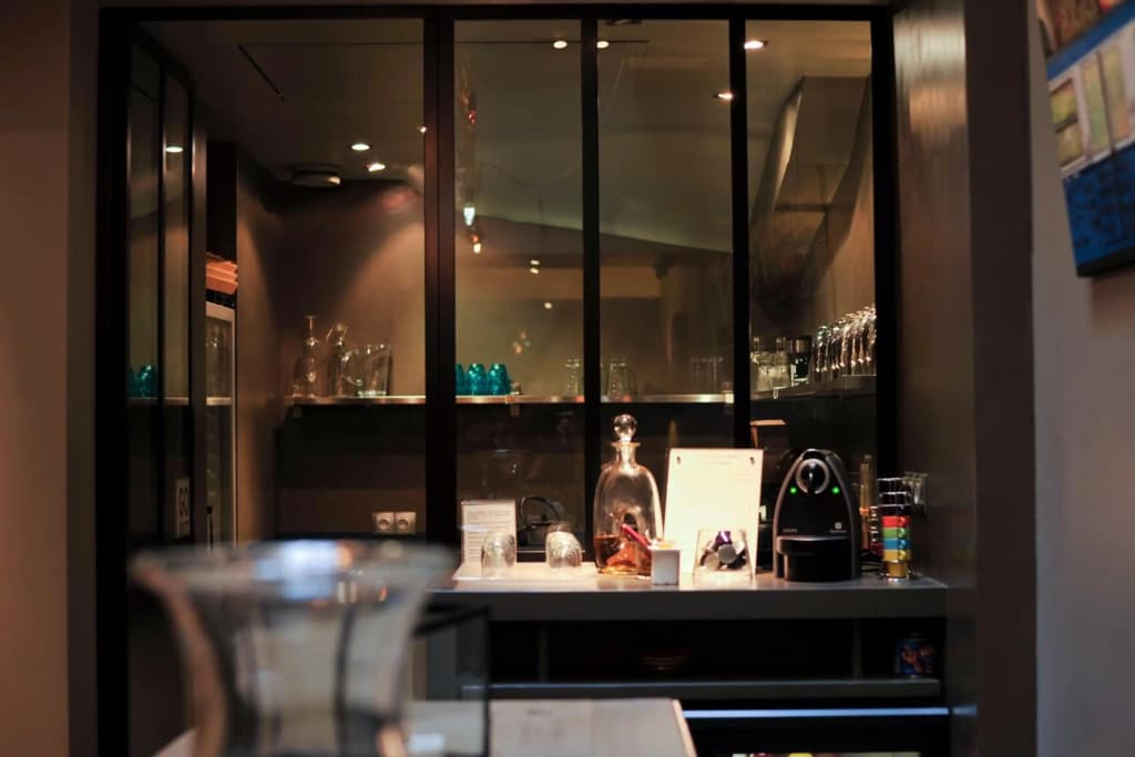 ZE Hotel - photo 28