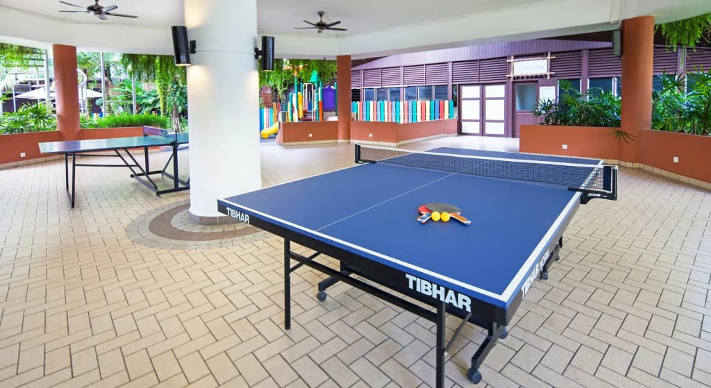 Bayview Beach Resort Penang - photo 20