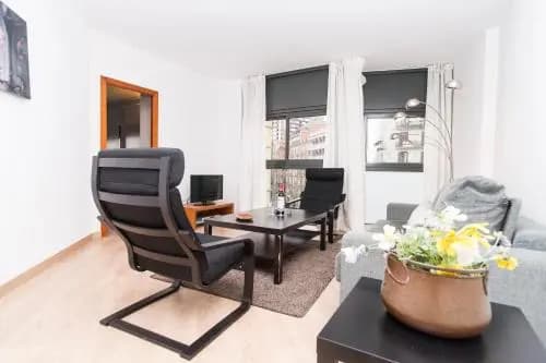 Apartment Bright Sagrada Familia - photo 4