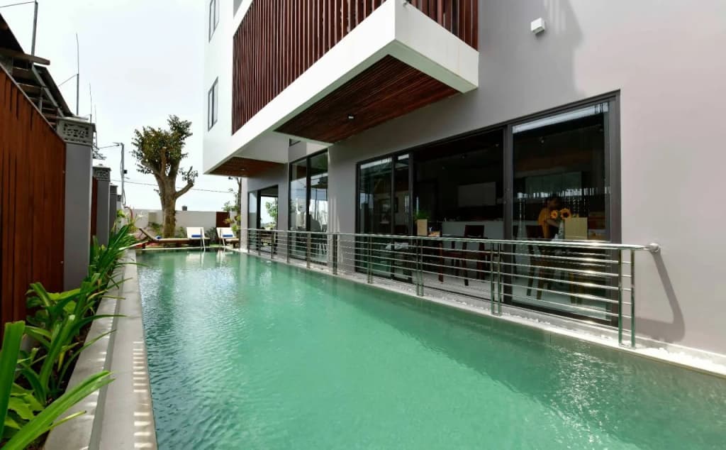 Sun Paradise Villa - photo 15