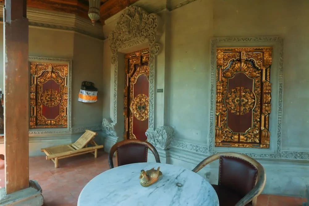 Nyoman Ada Resort - photo 23