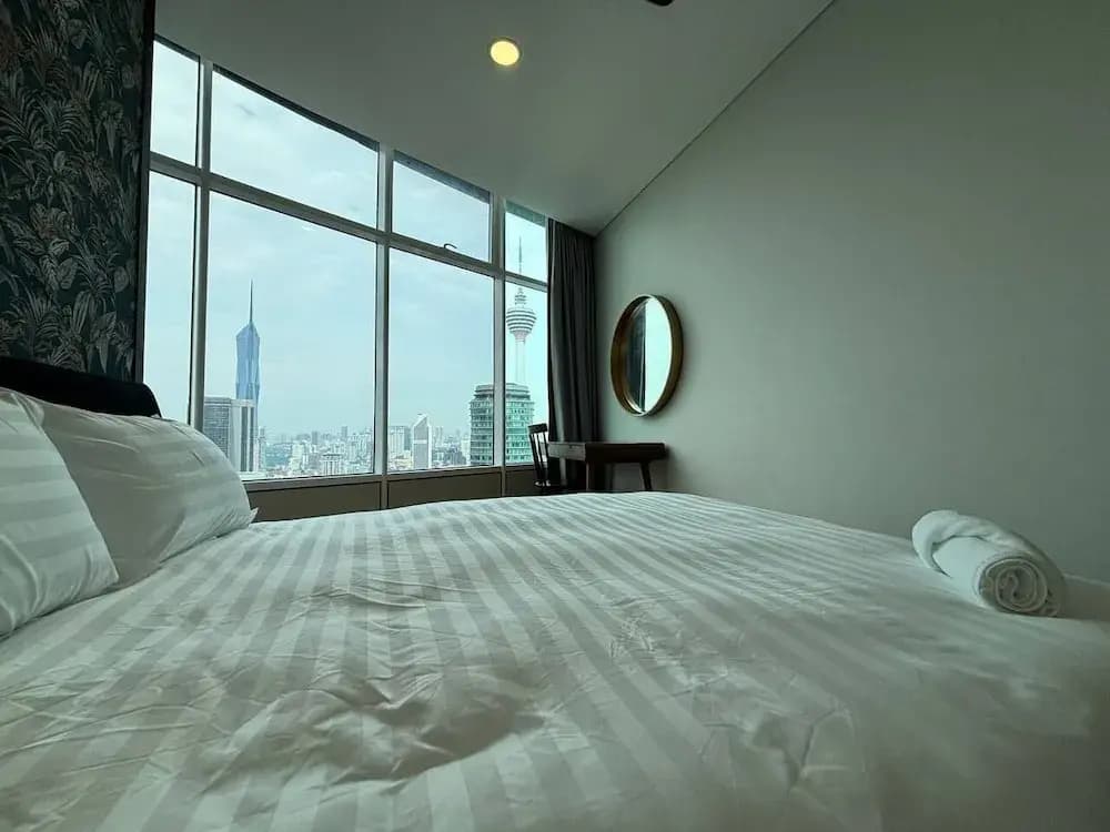 Sky Suites KLCC by Easy Nap - photo 35