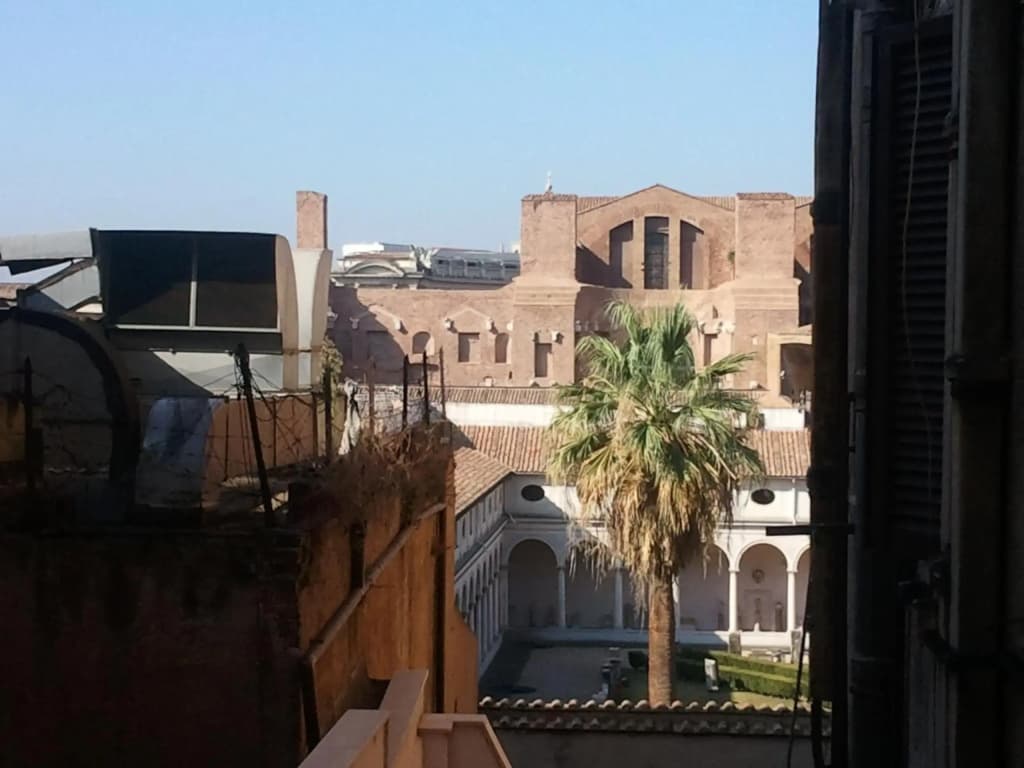 Hotel Cathrine - photo 1