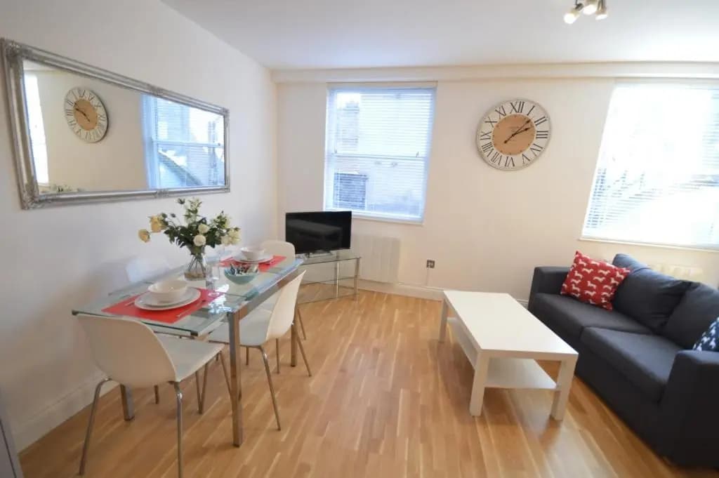 3b Soho Studios (Third Floor) - photo 5