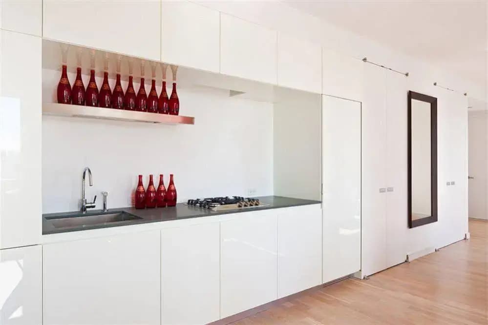 Residence Suites - photo 10