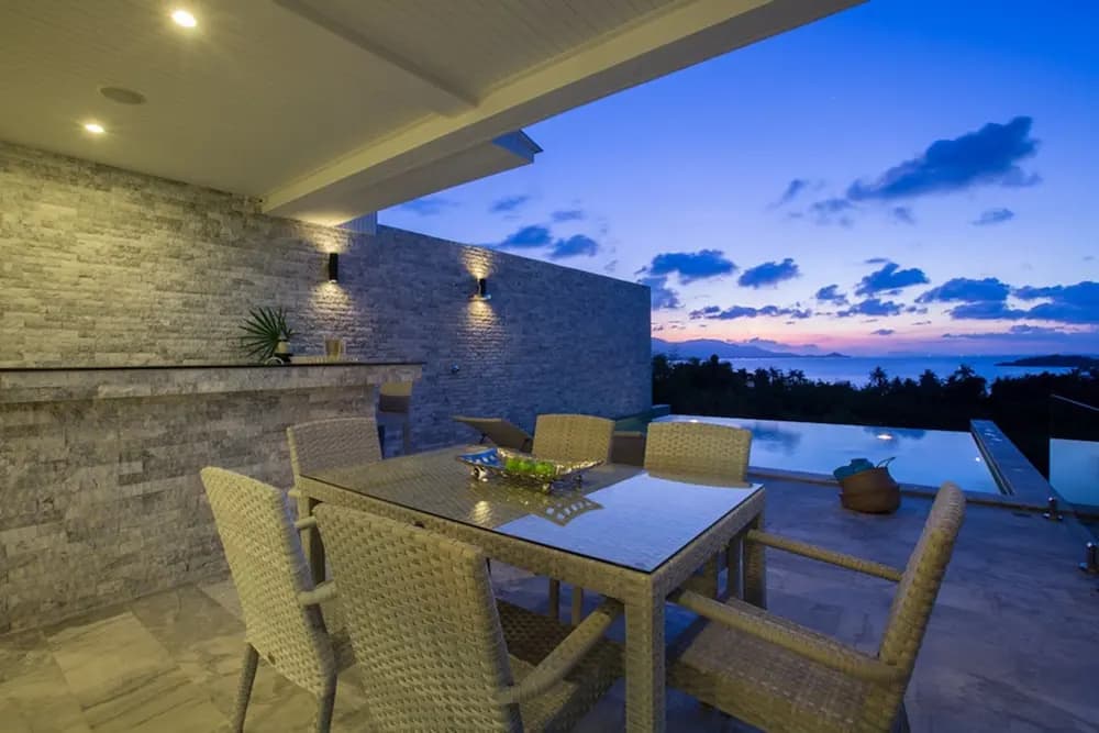 The Sun Kissed Villa - photo 21