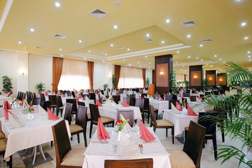 Calido Sol Hotel - photo 31