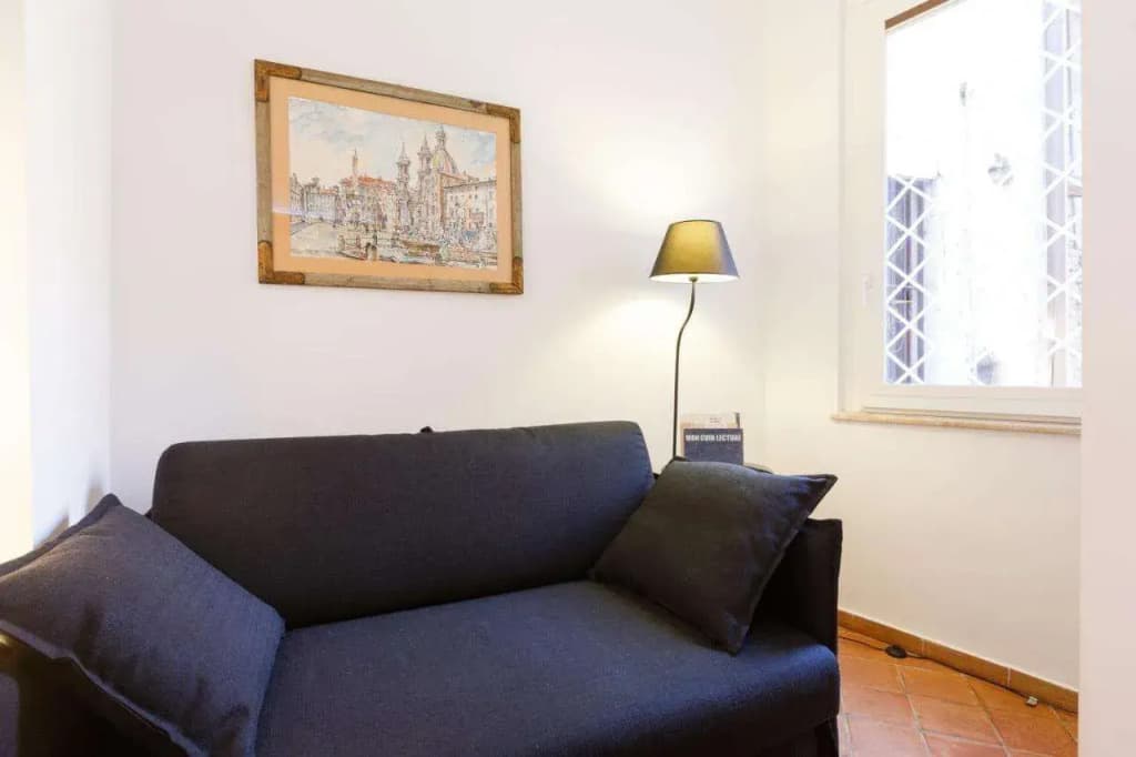 NAVONA, Old Rome Lodge - photo 9