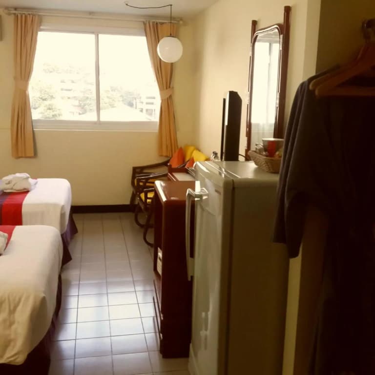 Sawasdee Sukhumvit Inn - photo 43
