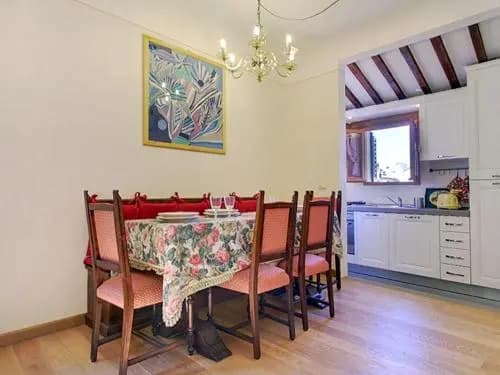Via Dei Pepi Apartment - photo 4