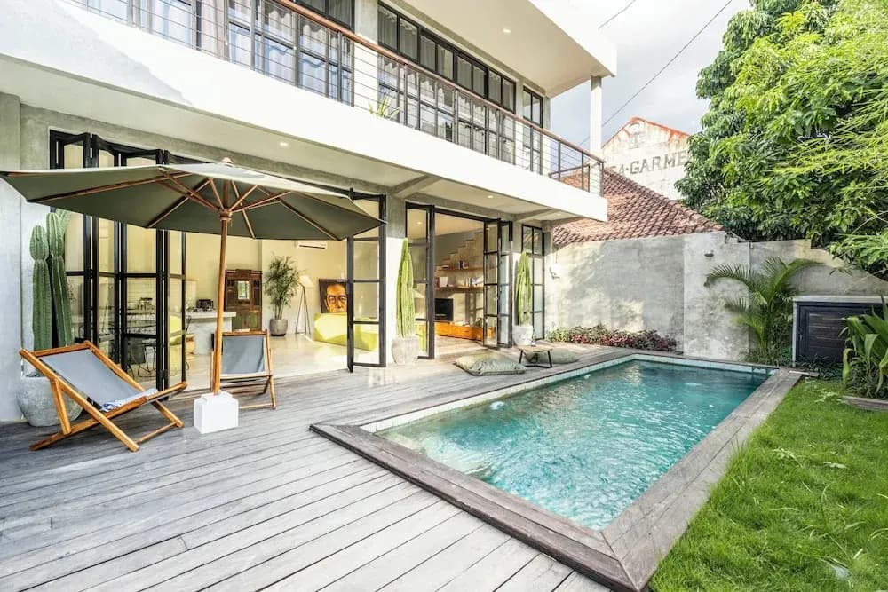 Lane House 2 - photo 24